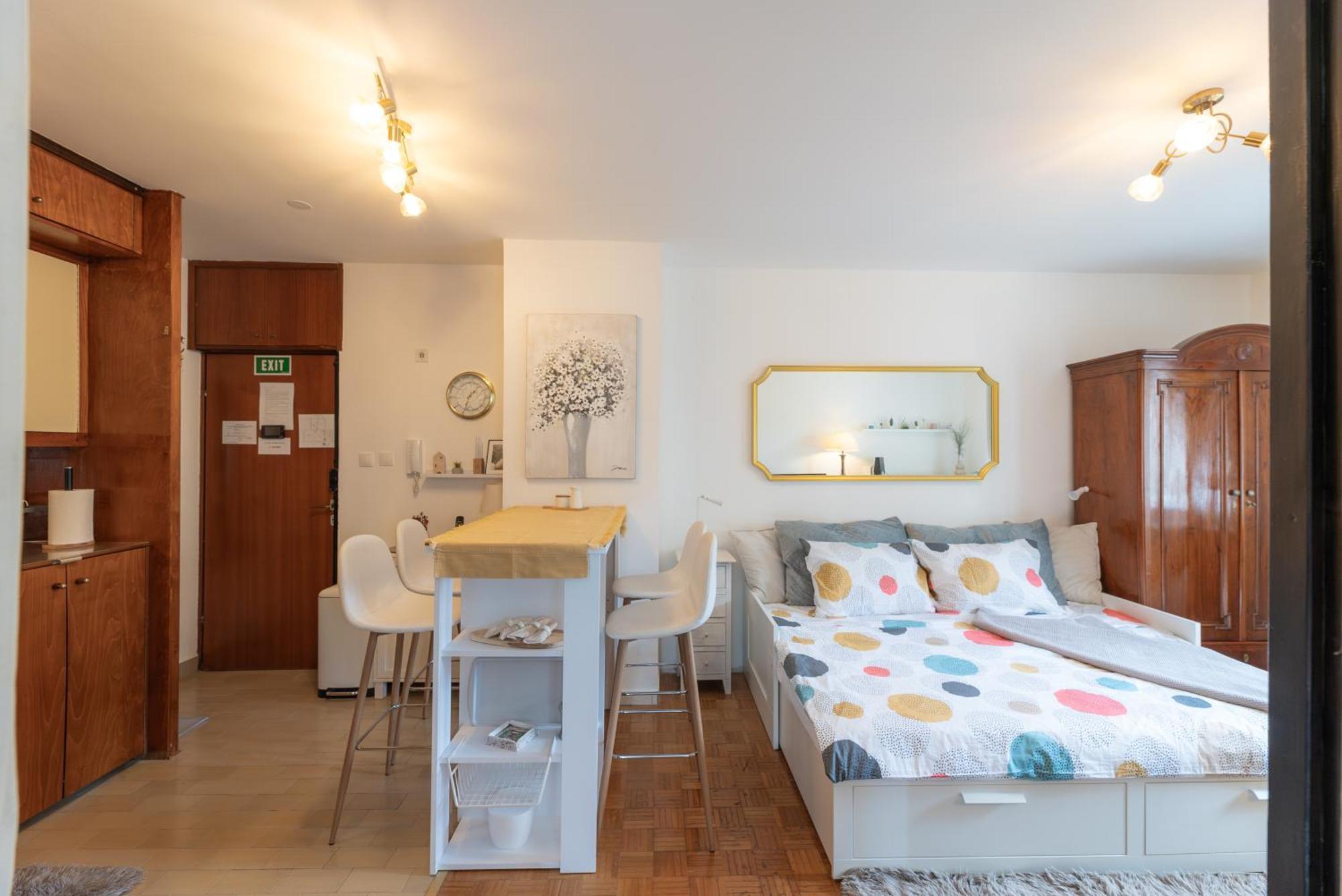 ספליט Studio Apartman Providenca מראה חיצוני תמונה