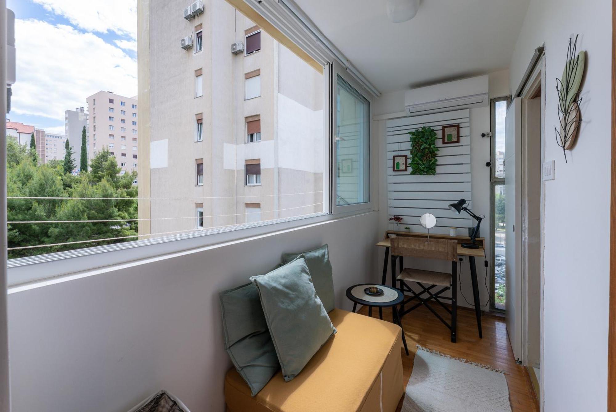 ספליט Studio Apartman Providenca מראה חיצוני תמונה