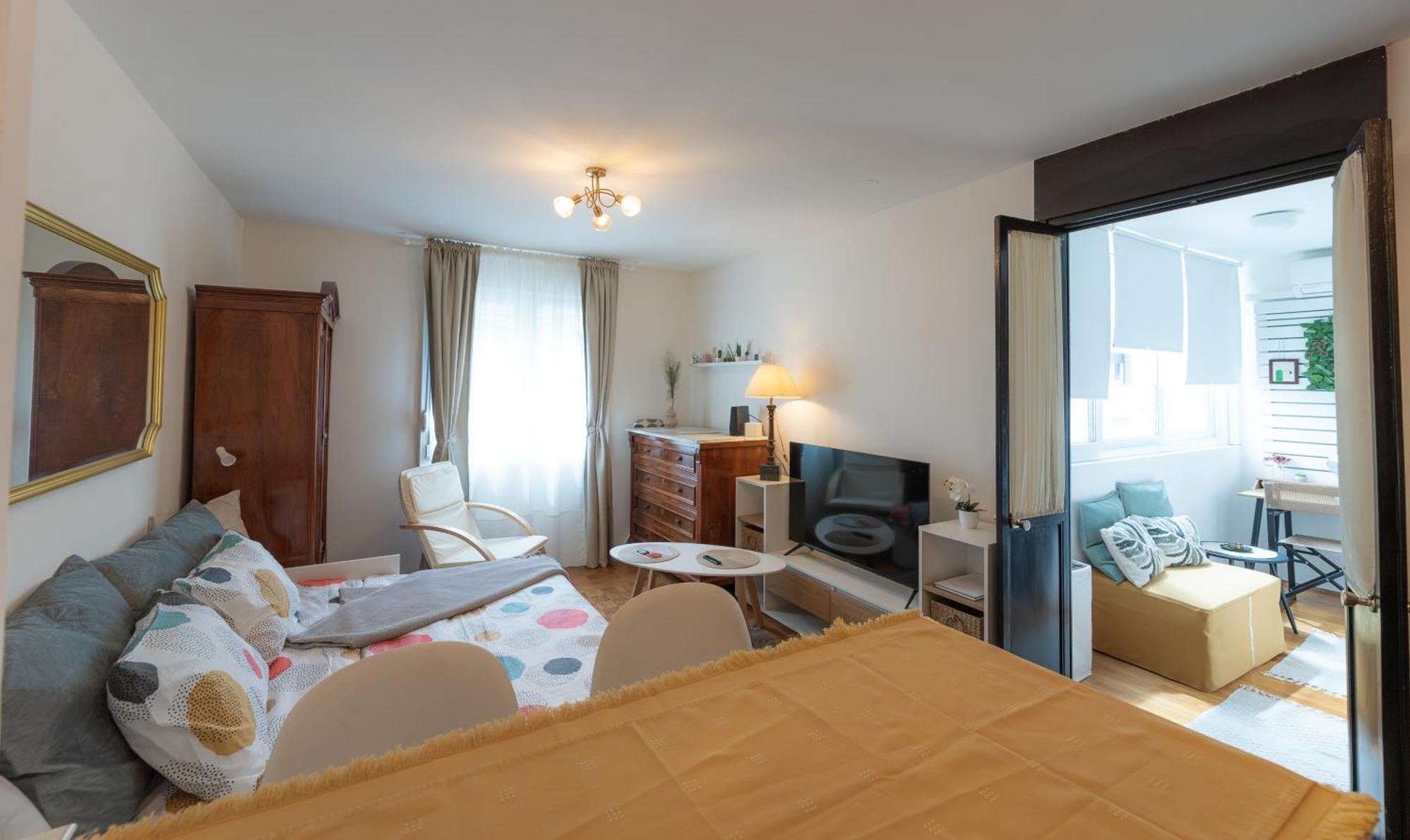 ספליט Studio Apartman Providenca מראה חיצוני תמונה