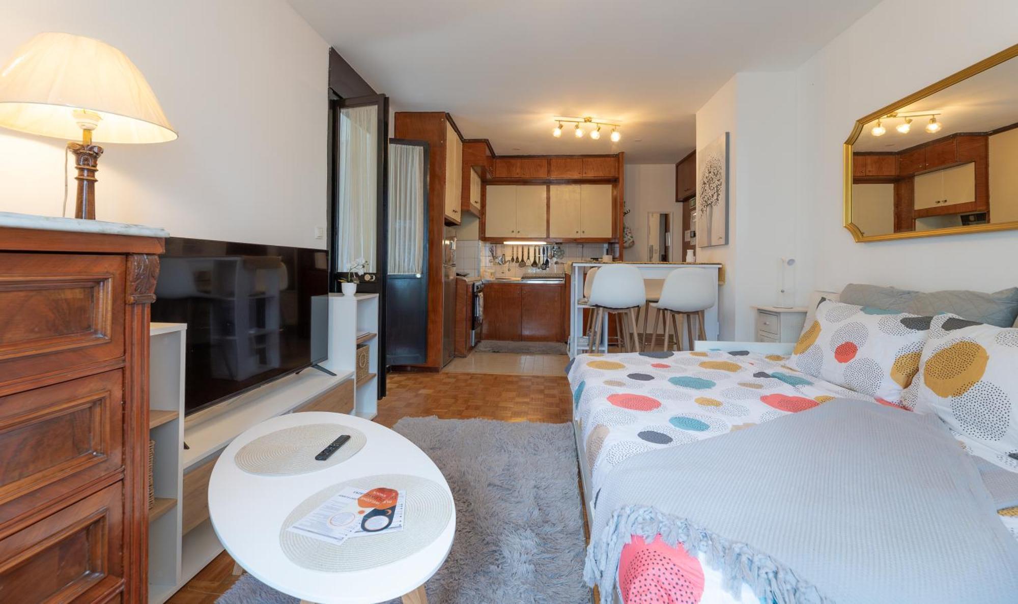 ספליט Studio Apartman Providenca מראה חיצוני תמונה