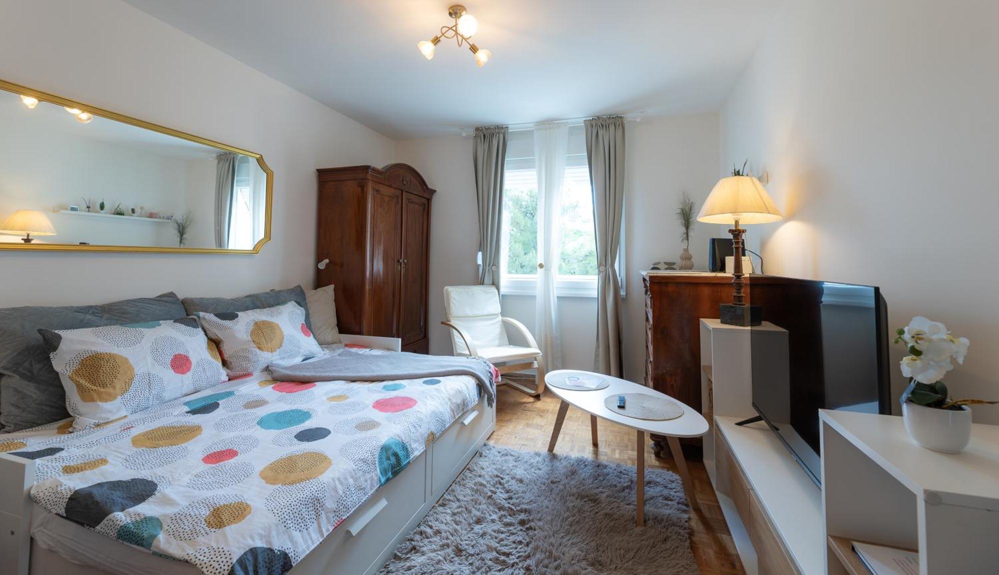 ספליט Studio Apartman Providenca מראה חיצוני תמונה