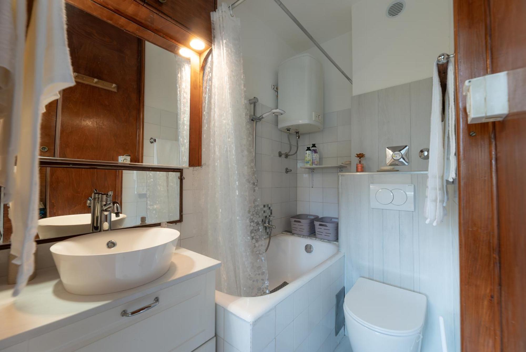 ספליט Studio Apartman Providenca מראה חיצוני תמונה