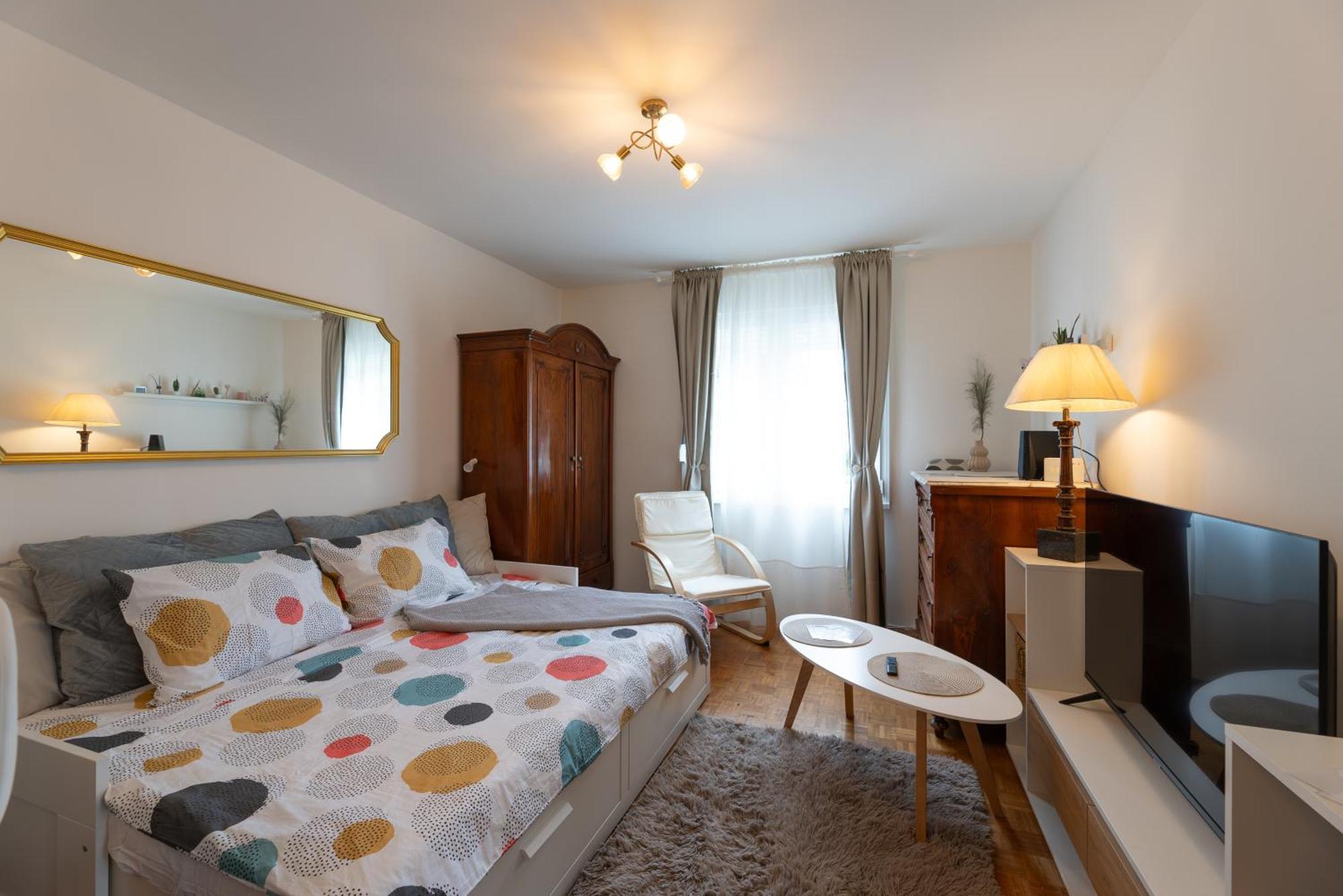 ספליט Studio Apartman Providenca מראה חיצוני תמונה