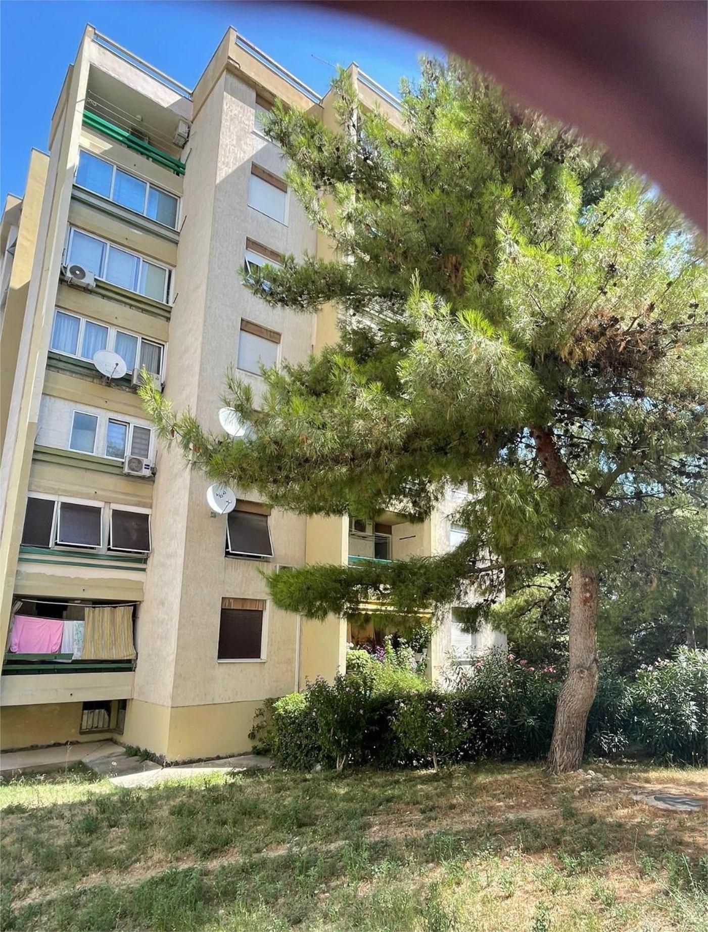 ספליט Studio Apartman Providenca מראה חיצוני תמונה