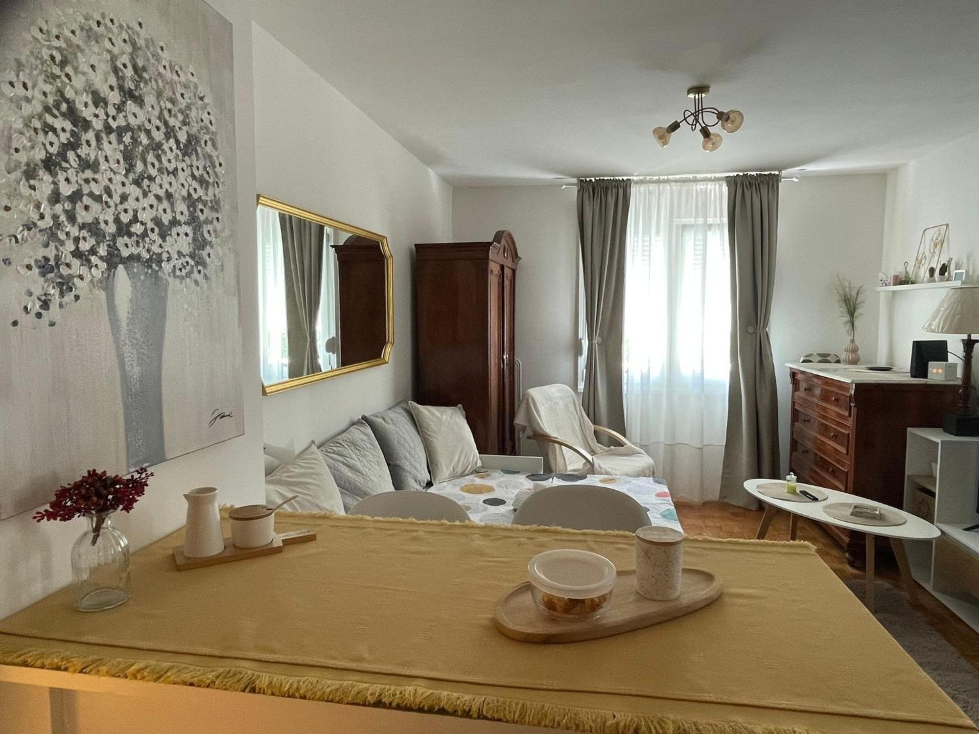 ספליט Studio Apartman Providenca מראה חיצוני תמונה