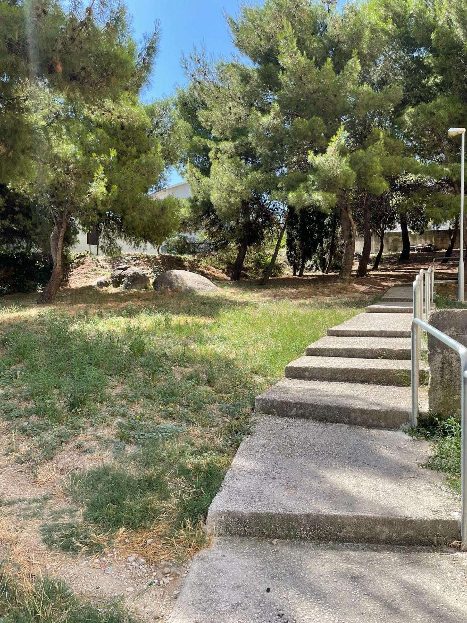 ספליט Studio Apartman Providenca מראה חיצוני תמונה
