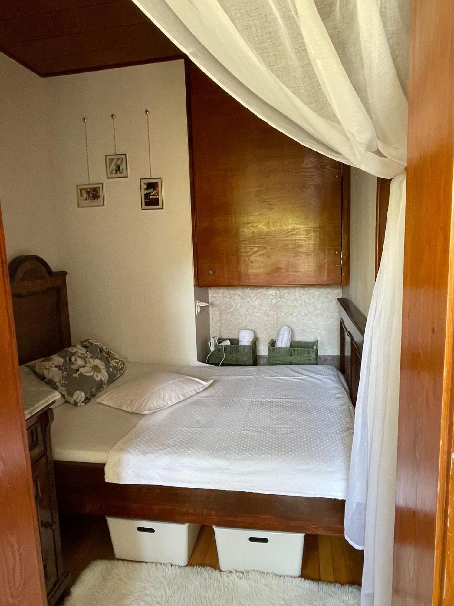 ספליט Studio Apartman Providenca מראה חיצוני תמונה